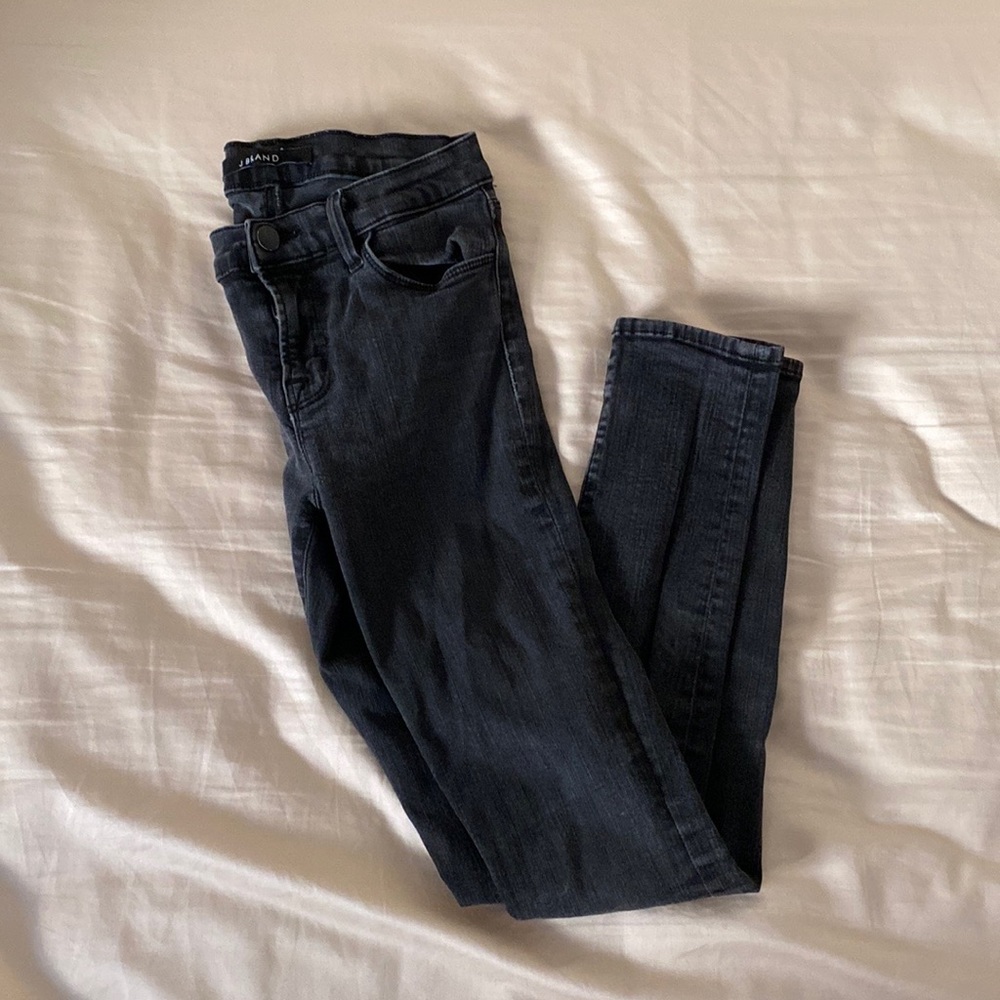J Brand - Skinny Jeans
